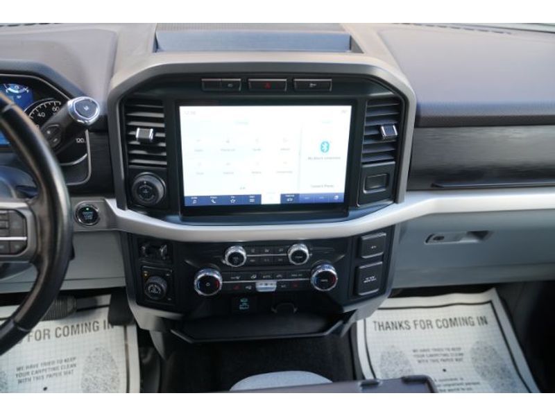 2022 Ford F-150 XLT Huntington UT
