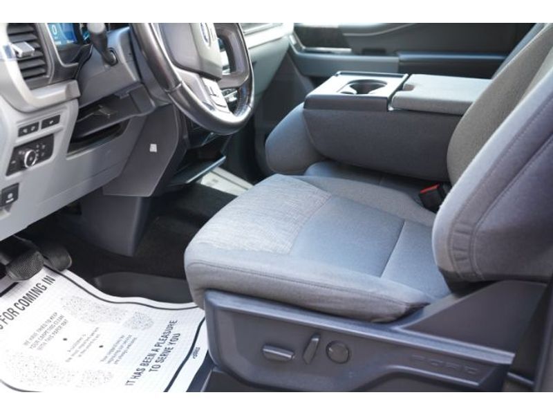 2022 Ford F-150 XLT Huntington UT