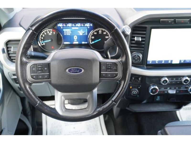 2022 Ford F-150 XLT Huntington UT