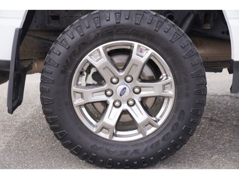 2022 Ford F-150 XLT Huntington UT