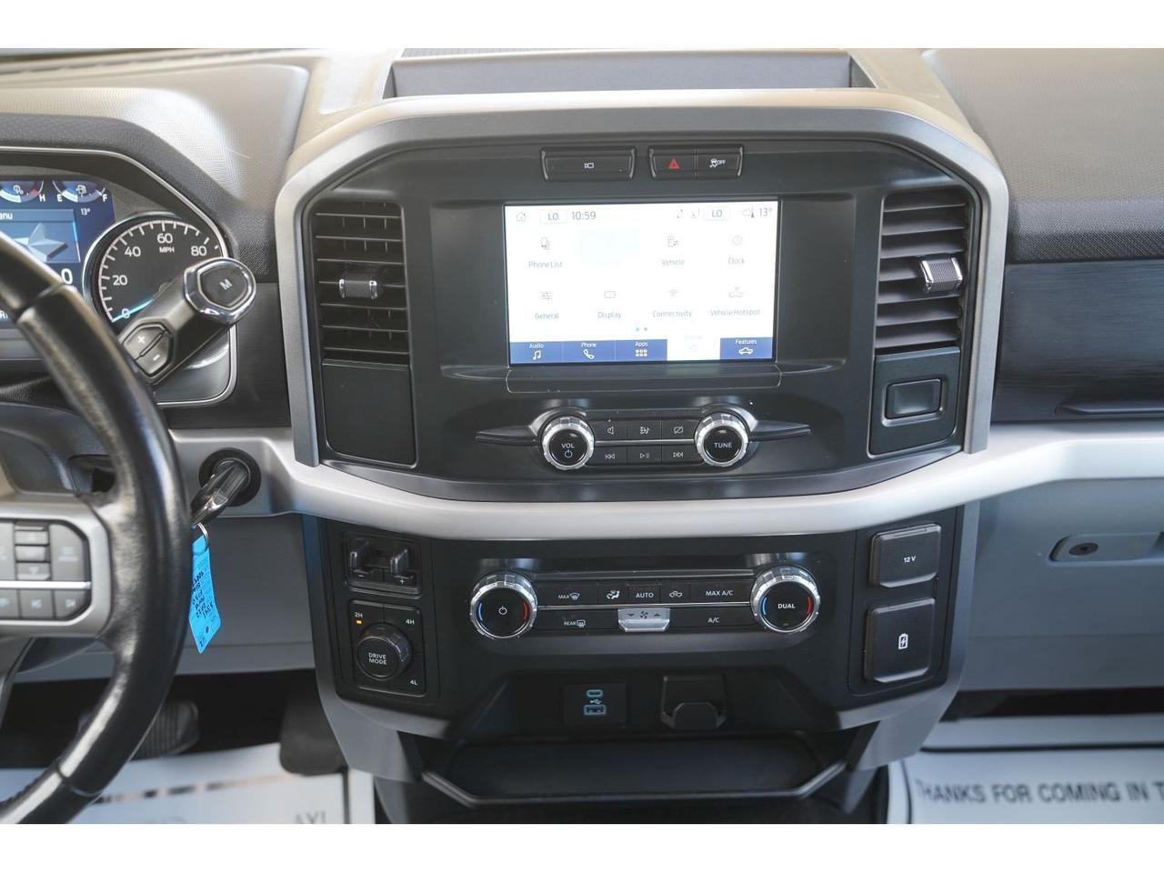 2022 Ford F-150 XLT Huntington UT