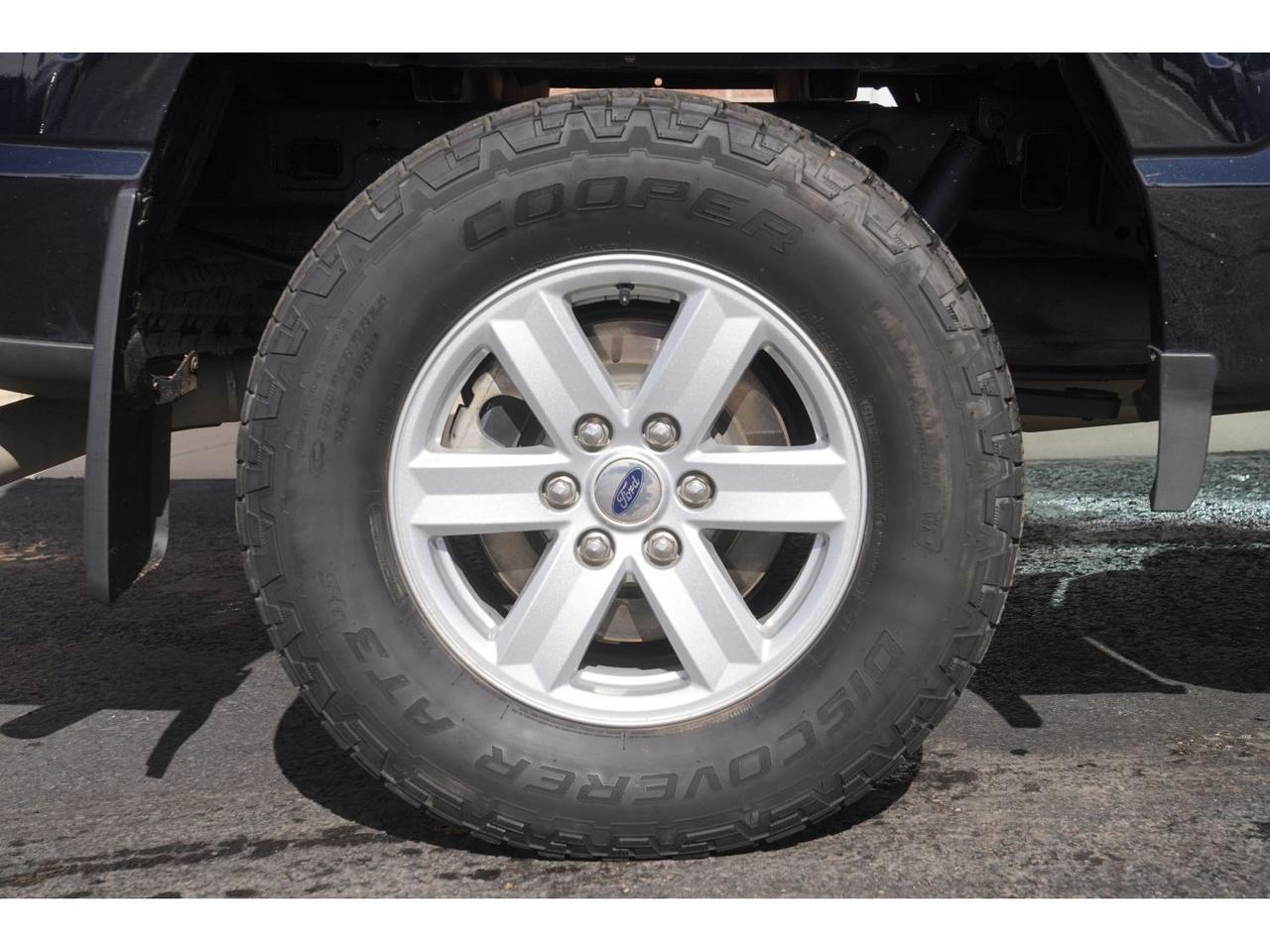 2022 Ford F-150 XLT Huntington UT