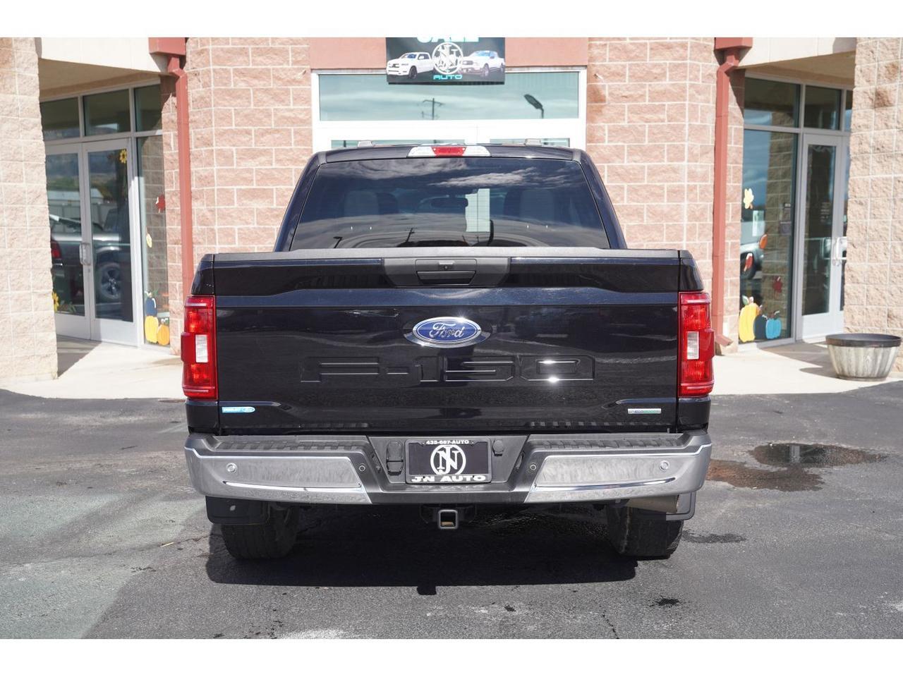 2022 Ford F-150 XLT Huntington UT