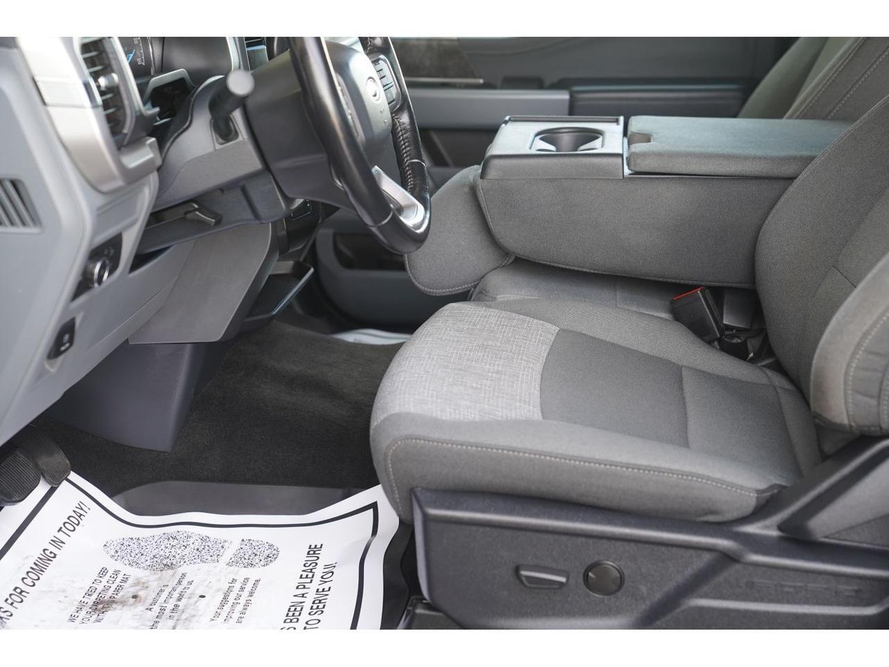 2022 Ford F-150 XLT Huntington UT