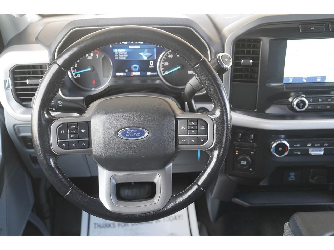 2022 Ford F-150 XLT Huntington UT