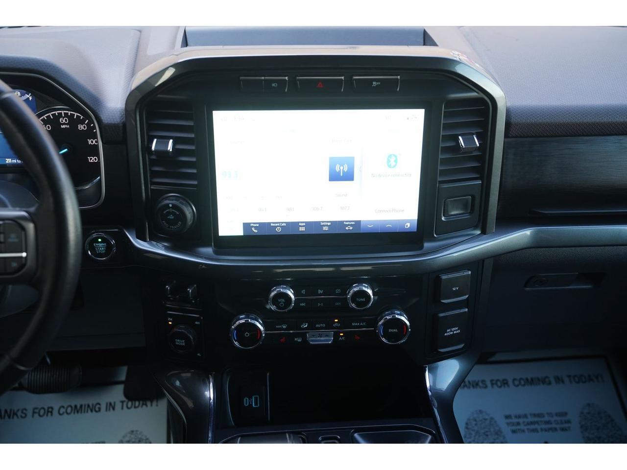 2022 Ford F-150 XLT Price UT