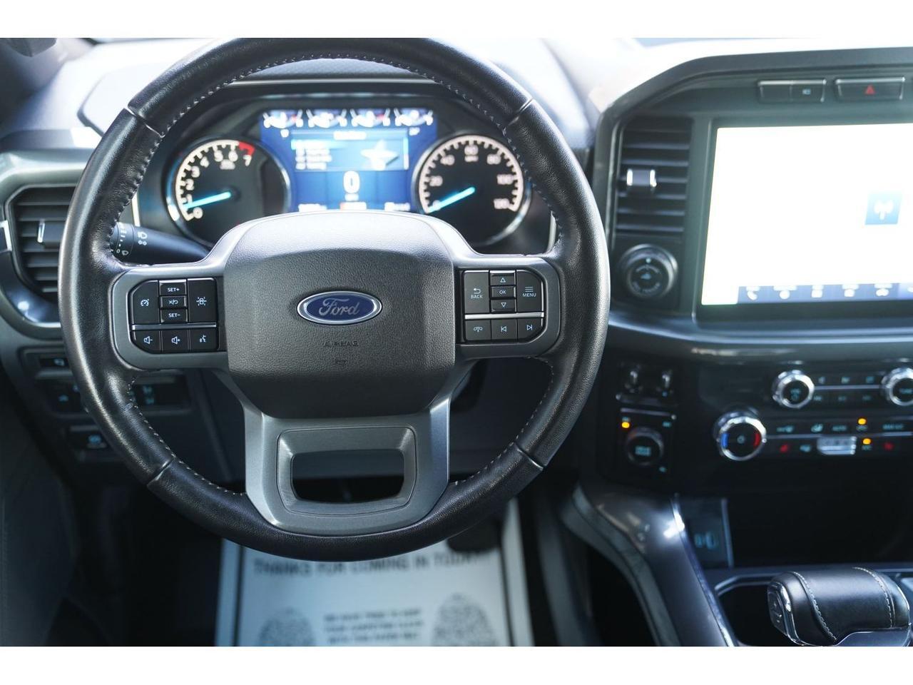 2022 Ford F-150 XLT Price UT