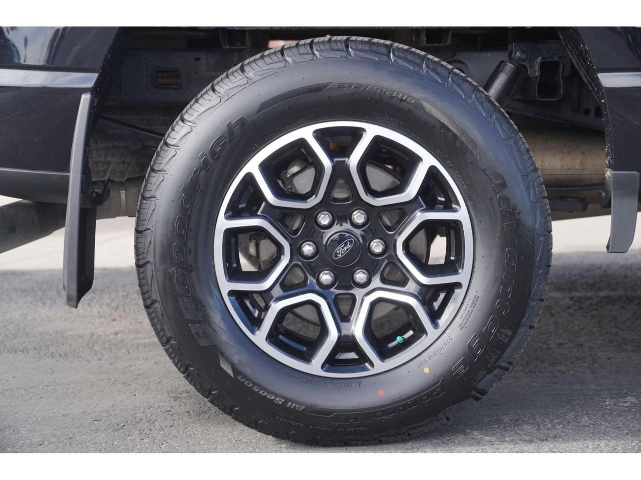 2022 Ford F-150 XLT Price UT