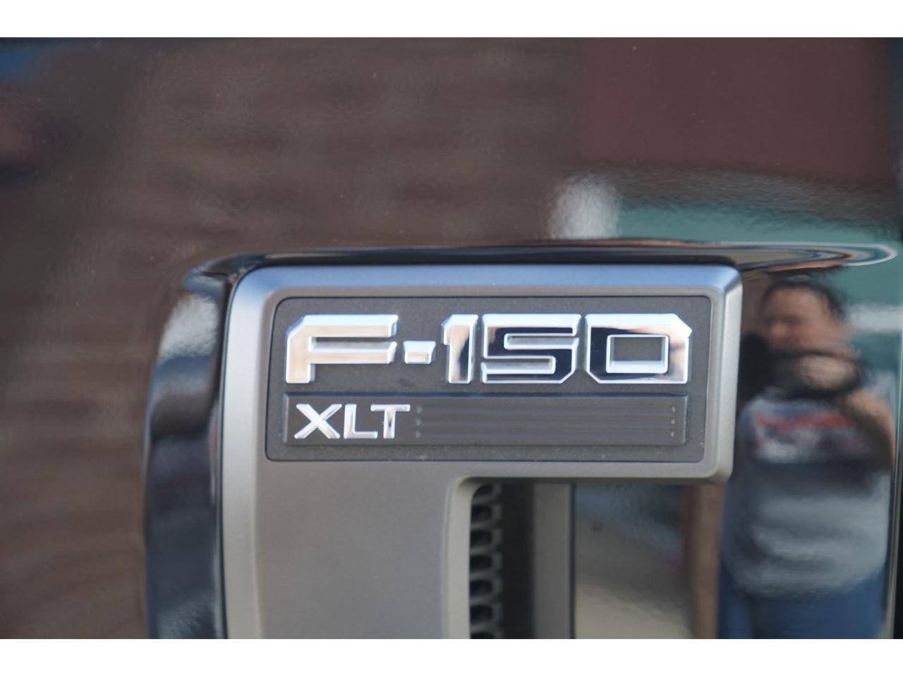 2022 Ford F-150 XLT Price UT