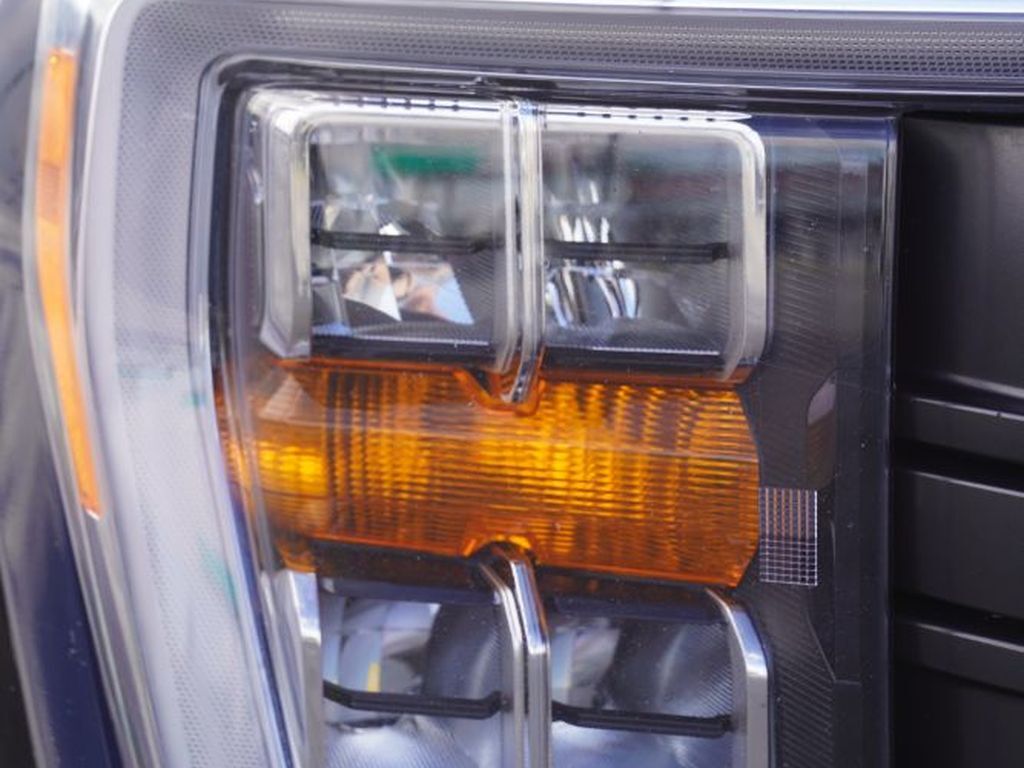 2022 Ford F-150 XLT Price UT