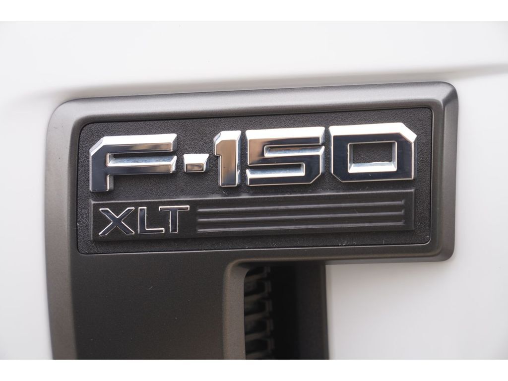 2022 Ford F-150 XLT Price UT