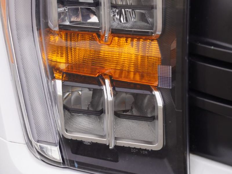 2022 Ford F-150 XLT Price UT