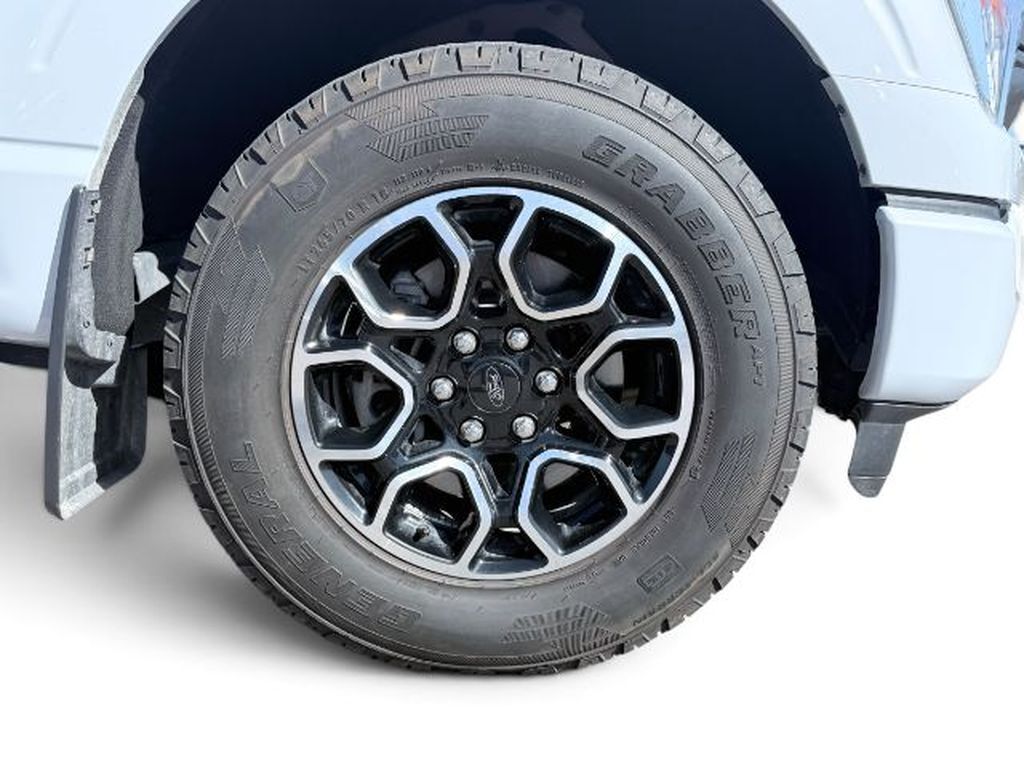 2022 Ford F-150 XLT Idaho Falls ID