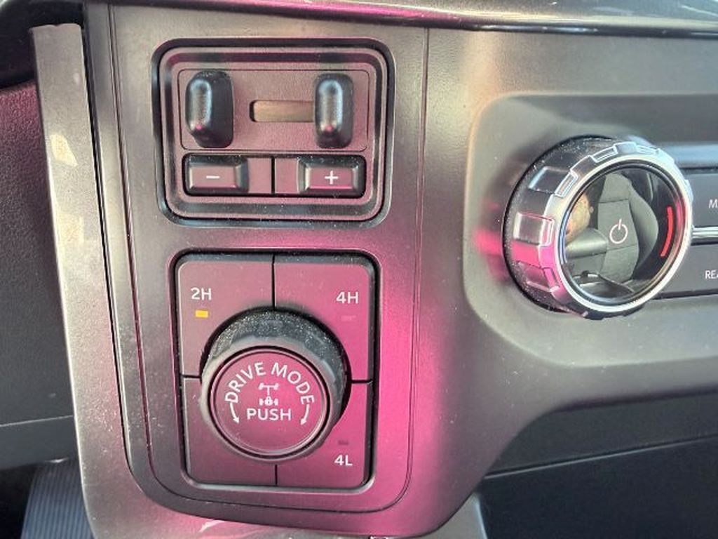2022 Ford F-150 XLT Idaho Falls ID