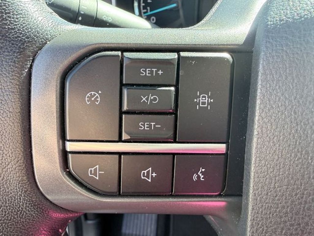 2022 Ford F-150 XLT Idaho Falls ID
