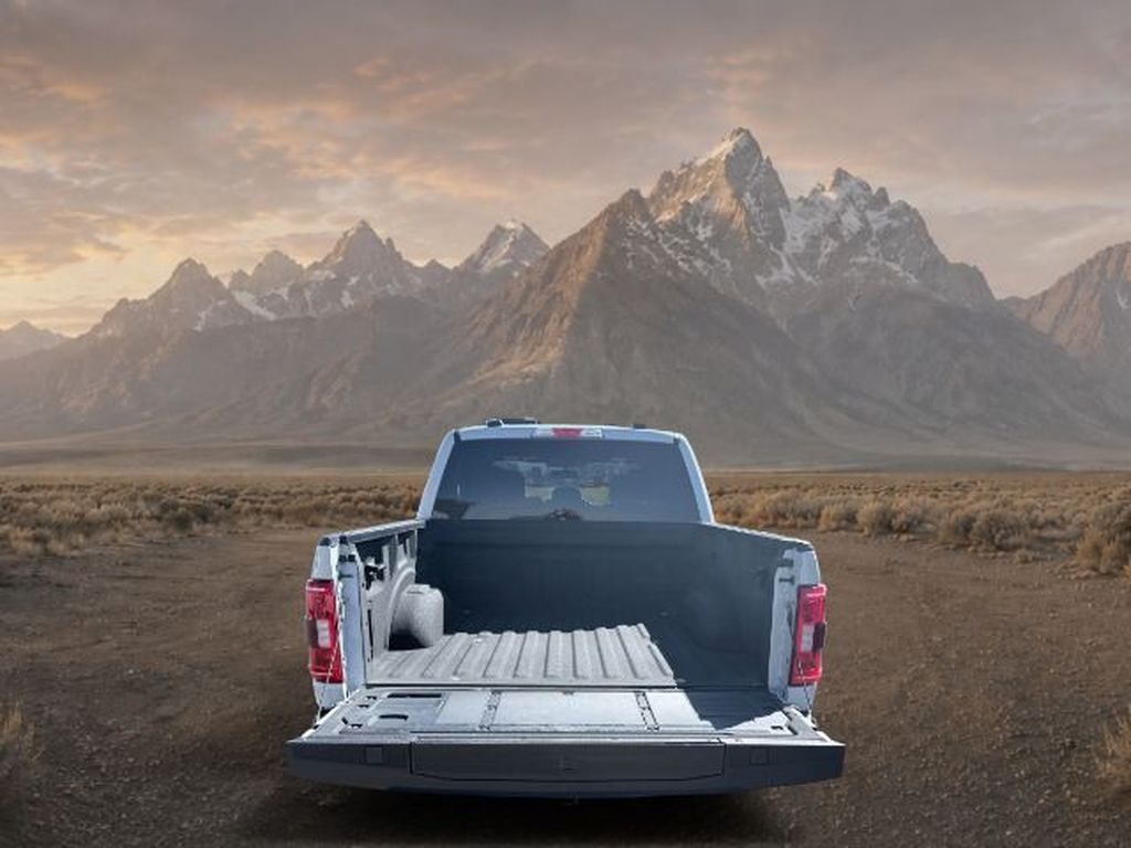2022 Ford F-150 XLT Idaho Falls ID