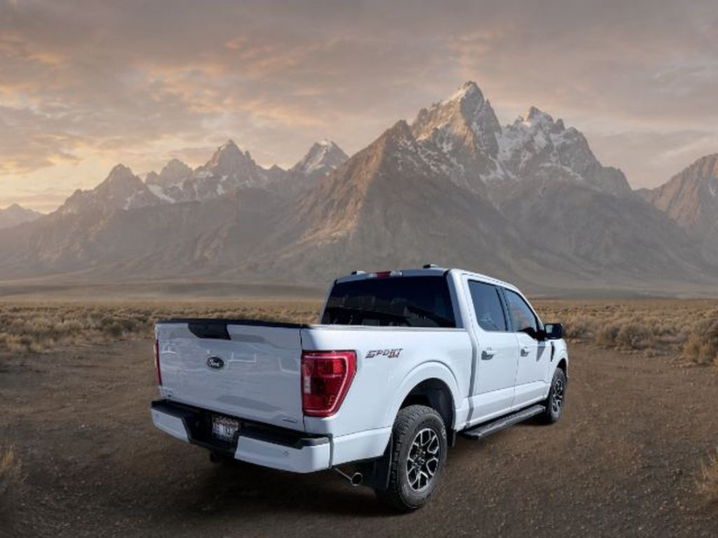 2022 Ford F-150 XLT Idaho Falls ID
