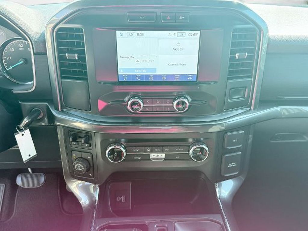 2022 Ford F-150 XLT Idaho Falls ID