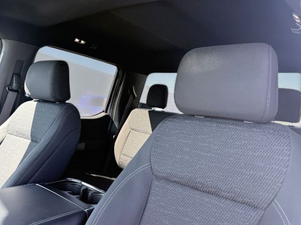 2022 Ford F-150 XLT Idaho Falls ID