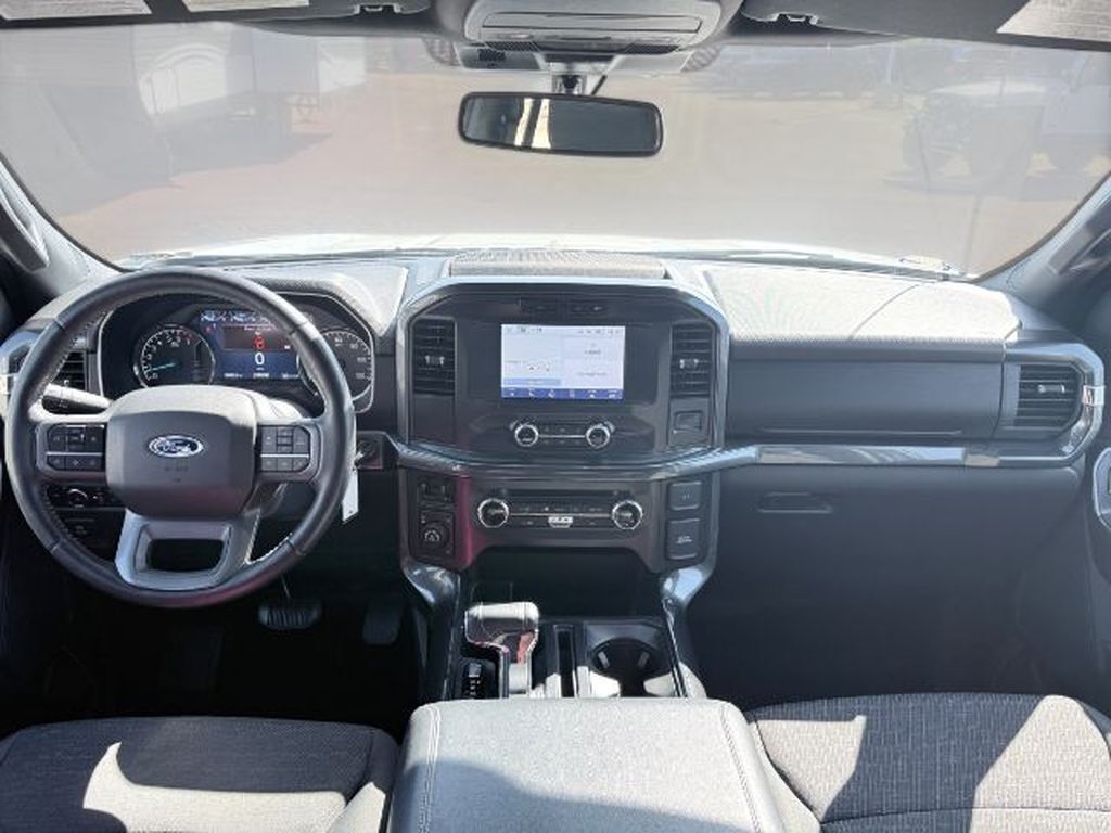 2022 Ford F-150 XLT Idaho Falls ID