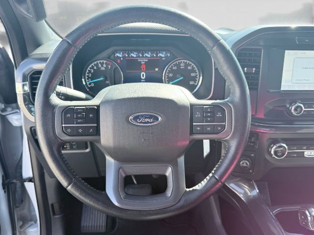2022 Ford F-150 XLT Idaho Falls ID