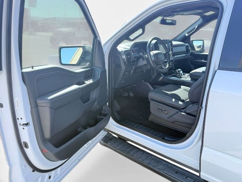 2022 Ford F-150 XLT Idaho Falls ID