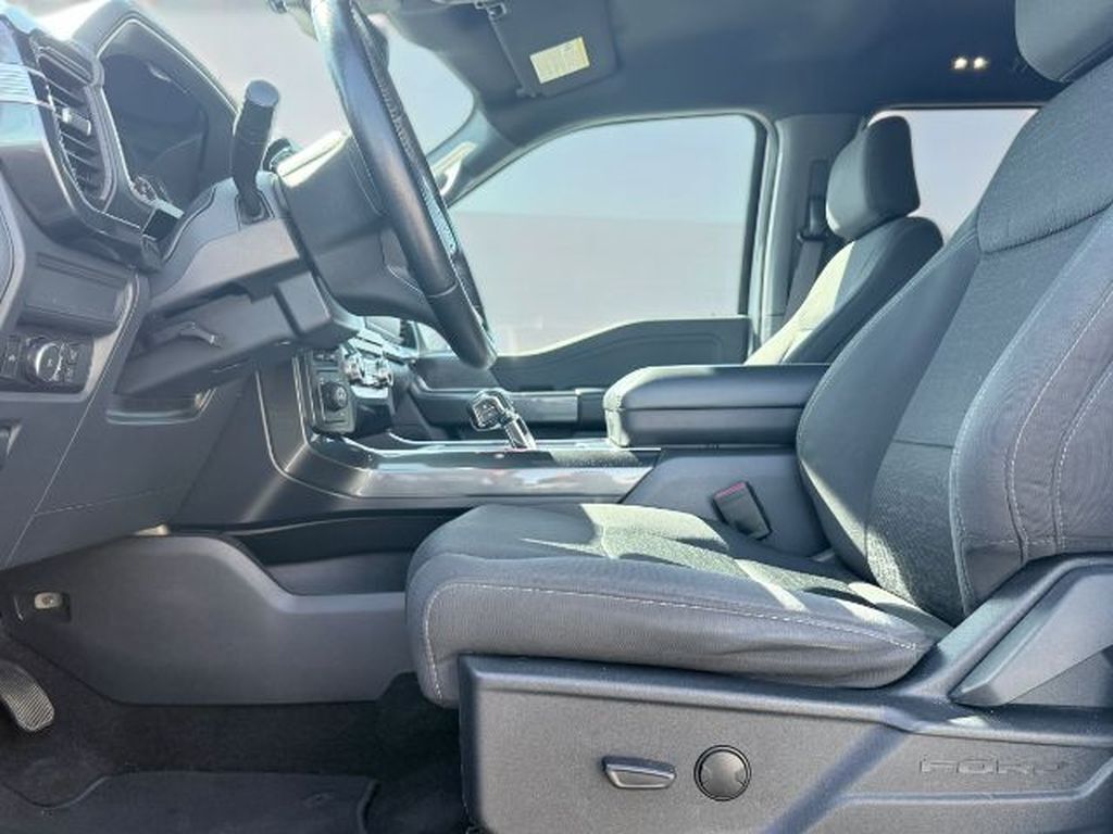 2022 Ford F-150 XLT Idaho Falls ID