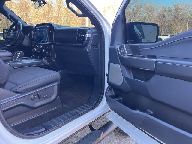 2022 Ford F-150 XLT Jacksonville FL