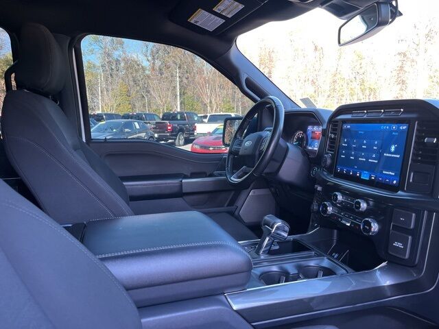 2022 Ford F-150 XLT Jacksonville FL