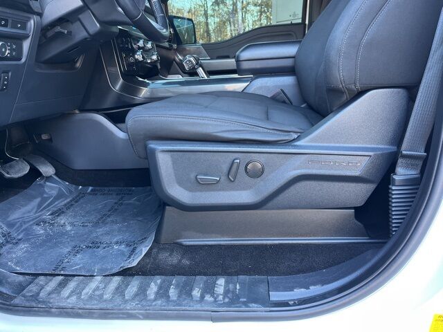 2022 Ford F-150 XLT Jacksonville FL