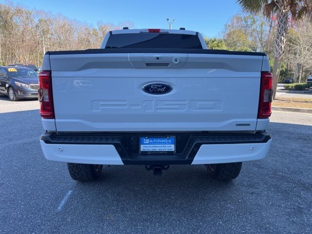 2022 Ford F-150 XLT Jacksonville FL