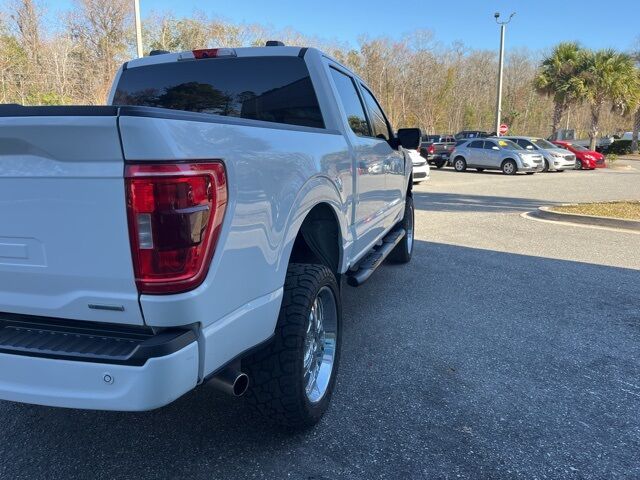 2022 Ford F-150 XLT Jacksonville FL