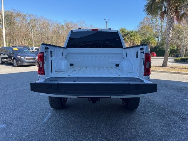 2022 Ford F-150 XLT Jacksonville FL