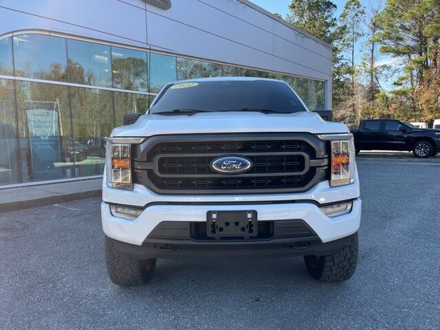 2022 Ford F-150 XLT Jacksonville FL