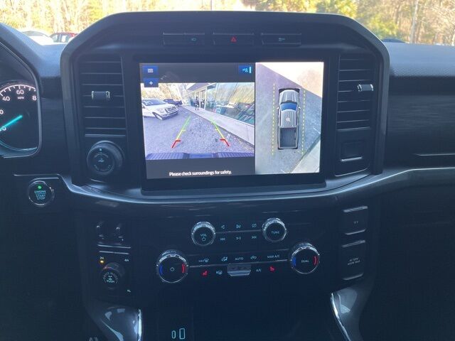 2022 Ford F-150 XLT Jacksonville FL