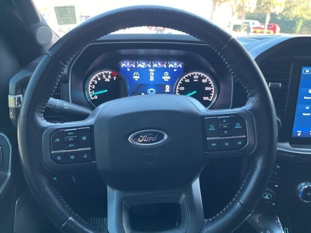 2022 Ford F-150 XLT Jacksonville FL