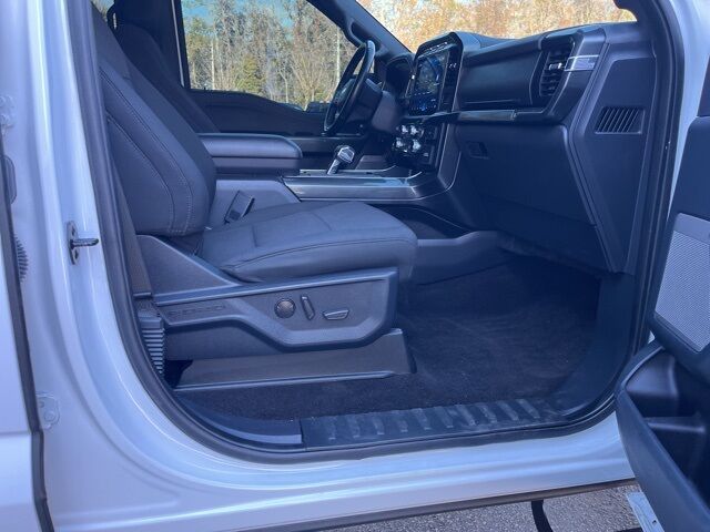 2022 Ford F-150 XLT Jacksonville FL