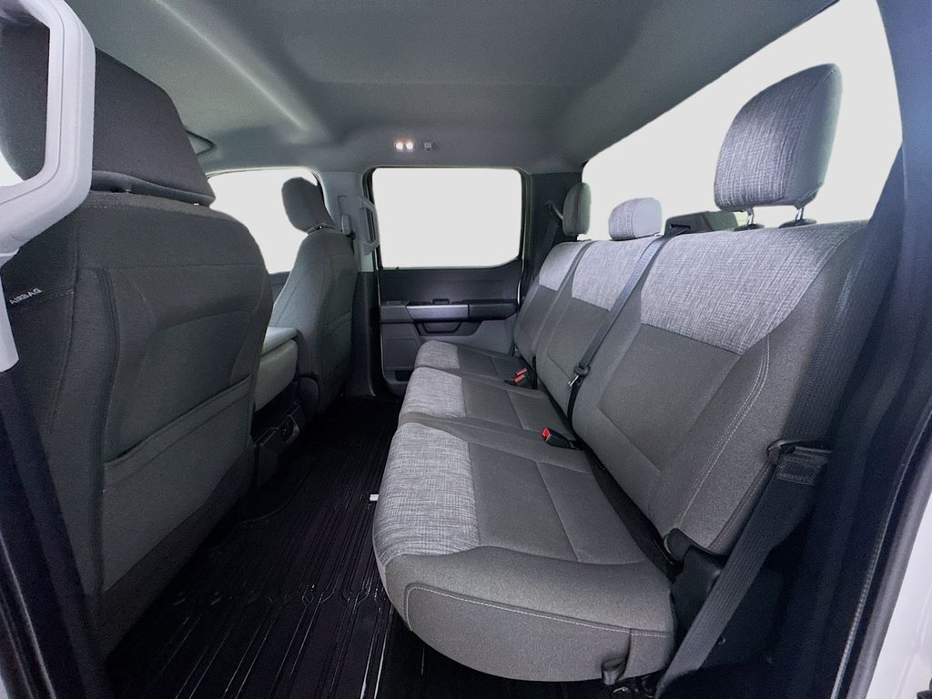 2022 Ford F-150 XLT Kennewick WA