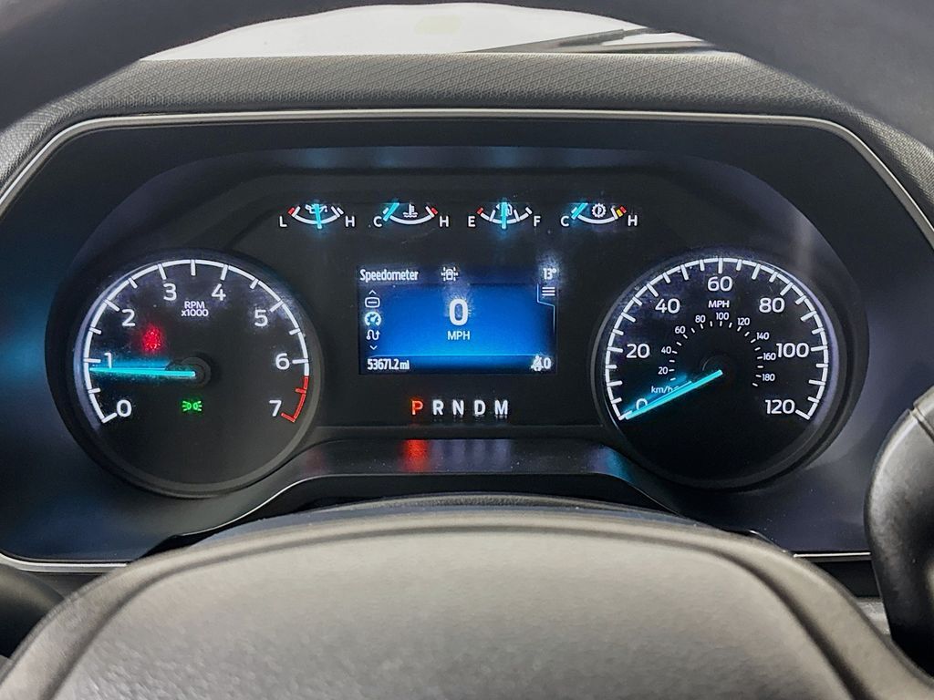 2022 Ford F-150 XLT Kennewick WA