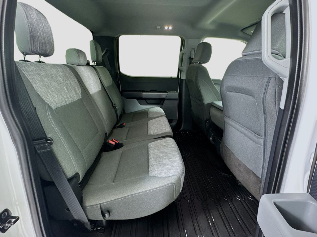 2022 Ford F-150 XLT Kennewick WA