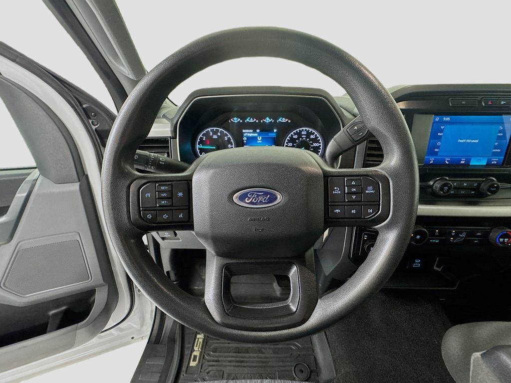 2022 Ford F-150 XLT Kennewick WA