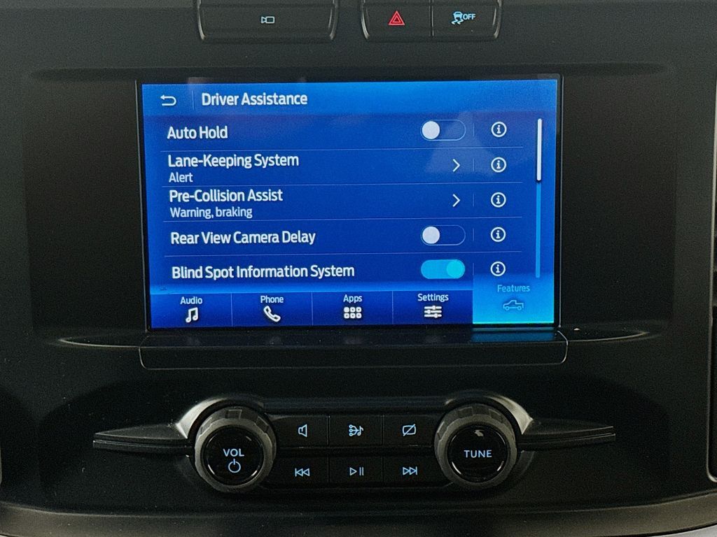 2022 Ford F-150 XLT Kennewick WA