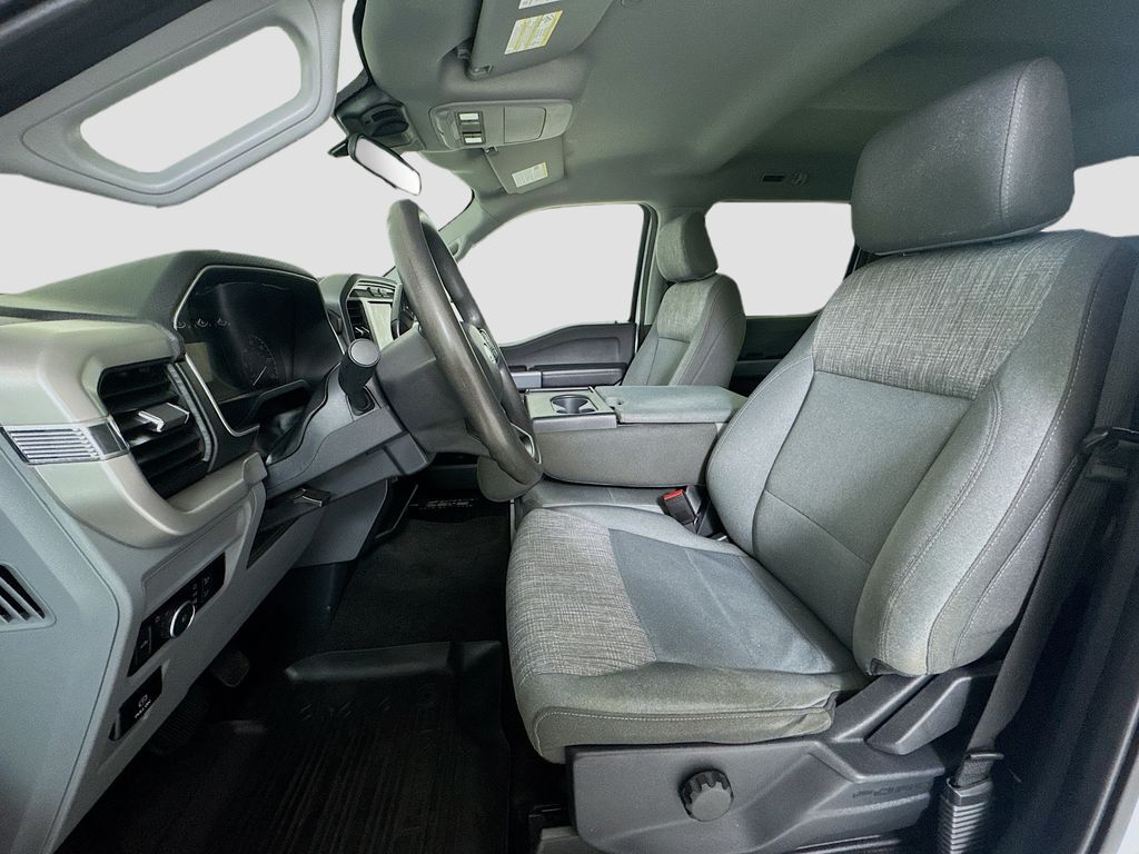 2022 Ford F-150 XLT Kennewick WA