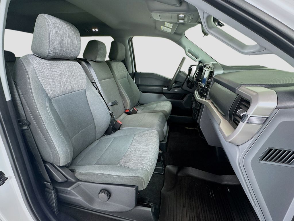 2022 Ford F-150 XLT Kennewick WA