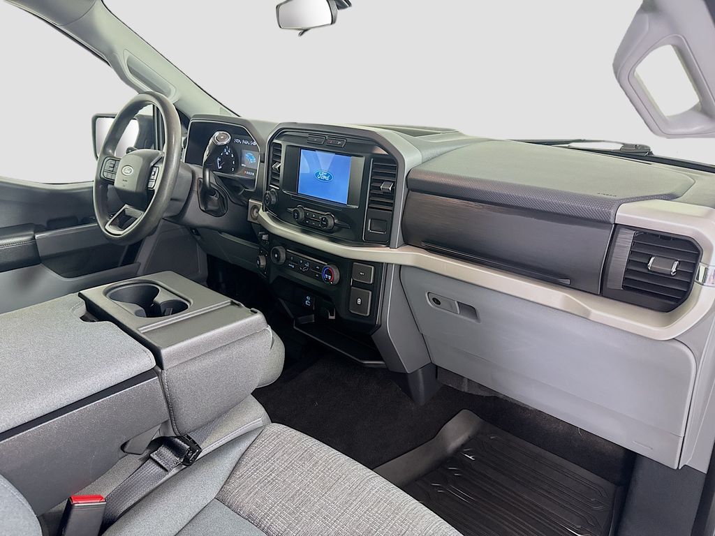 2022 Ford F-150 XLT Kennewick WA