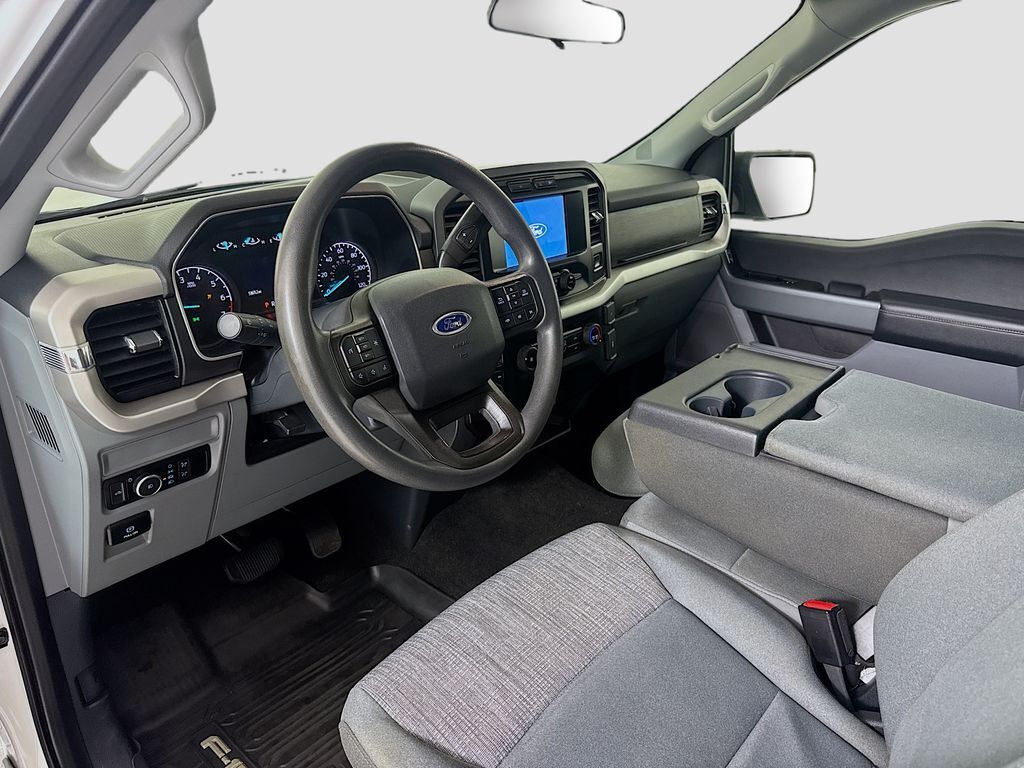 2022 Ford F-150 XLT Kennewick WA