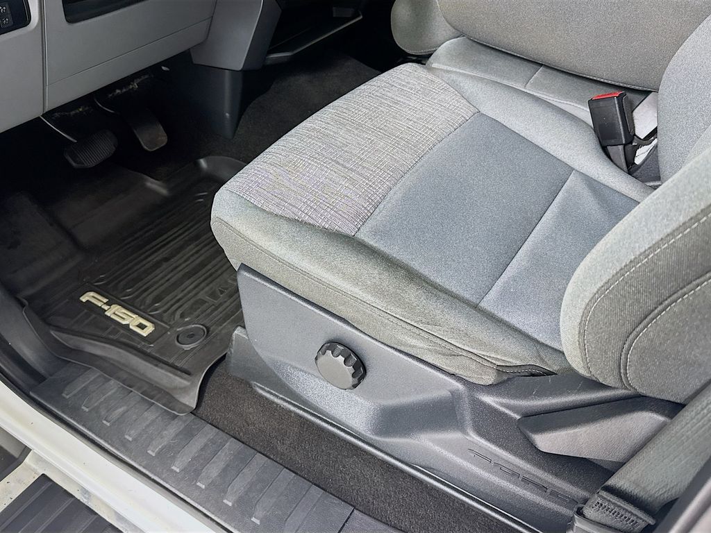 2022 Ford F-150 XLT Kennewick WA