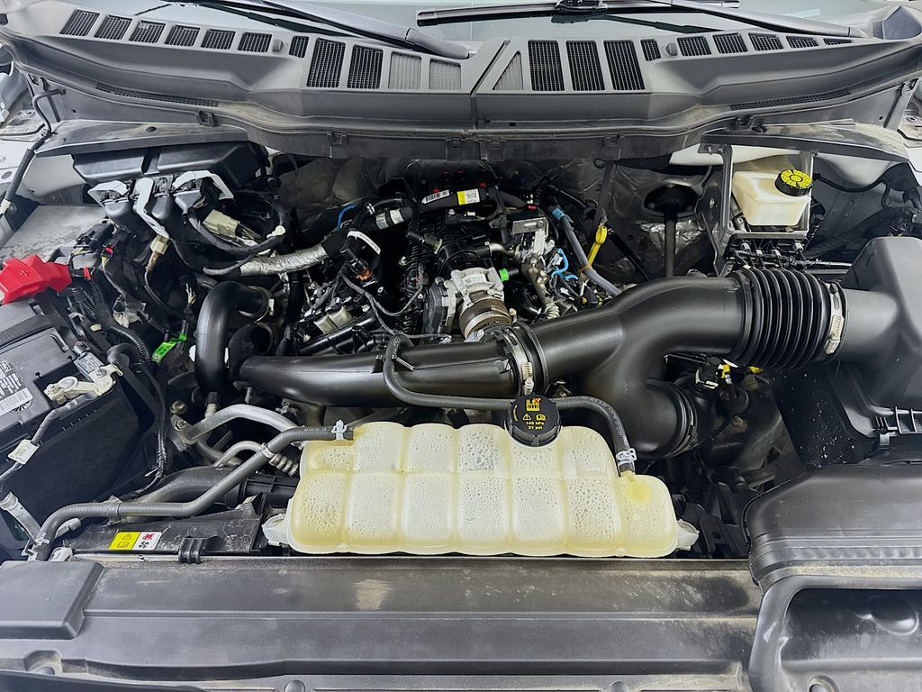 2022 Ford F-150 XLT Kennewick WA