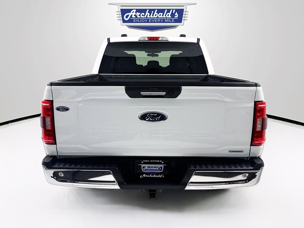 2022 Ford F-150 XLT Kennewick WA
