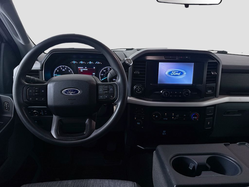 2022 Ford F-150 XLT Kennewick WA